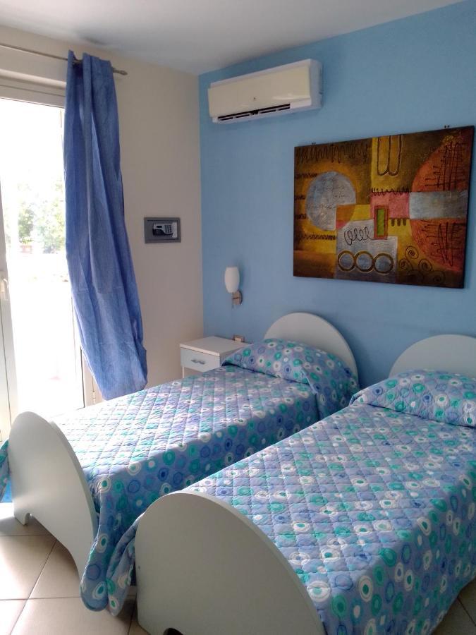 Suliccenti B&B Marzamemi Exterior foto